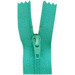 Closed End Zipper - Surf - 9"(23cm) - 0023548