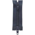 Activewear Two Way Separating Zipper - Navy - 20"(50cm) - 0450169