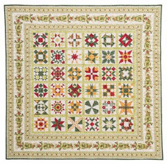 Harriet's Journey from Elm Creek - Pattern Book - #11316