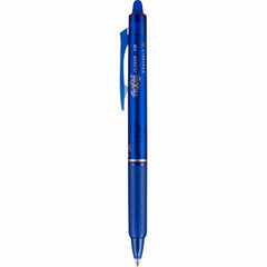 Frixion Clicker Bold Point Blue - 1.0 mm - Gel Ink - 11446FCB