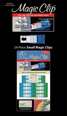 Magic Clip - Small 24 - 2217207