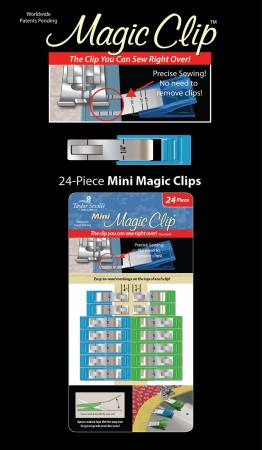 Magic Clip - Mini 24 - 2217214