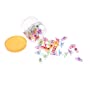 Wonder Clips (Assorted Colours) - 50 - in Plastic Container