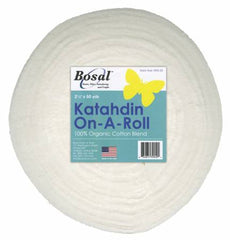 White Katahdin On-A-Roll - 390KB-50