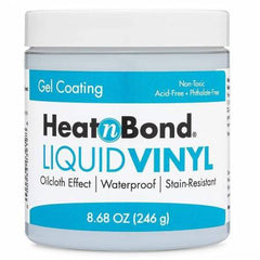 Heat N Bond Liquid Vinyl - 8.68oz, 246 g - 3919