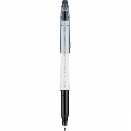 Frixion Colors Marker Erasable Ink Pen Black - 44124