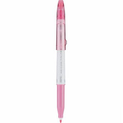 Frixion Colors Marker Erasable Ink Pen Light Pink - 44129