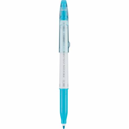 Frixion Colors Marker Erasable Ink Pen Periwinkle - 44133