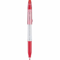 Frixion Colors Marker Erasable Ink Pen Red - 44134