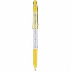 Frixion Colors Marker Erasable Ink Pen Yellow - 44135