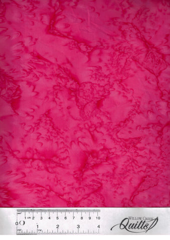 Batik Textiles 4505 - Pink