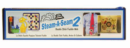 Steam-A-Seam 2 - 24" wide - 5524WNN
