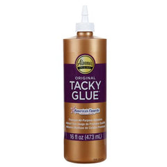 Tacky Glue - 16 oz - 8/13