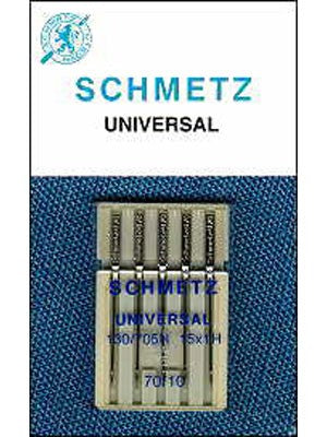Schmetz Universal Needles 90/14 - 1710 A