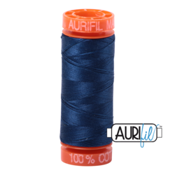 Aurifil Thread - 2783 - 50wt - Small Spool