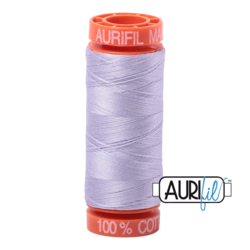 Aurifil Thread - 2560 - 50wt - Small Spool