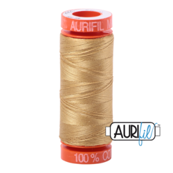 Aurifil Thread - 2920 - 50wt - Small Spool