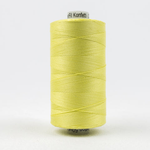 Konfetti - KT1-403 - Yellow
