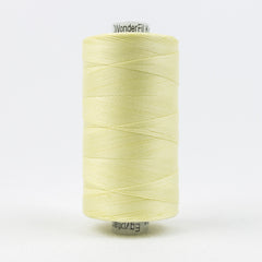 Konfetti - KT1-405 - Pale Yellow