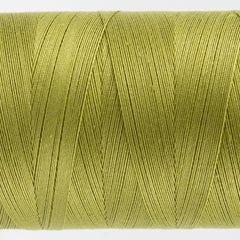 Konfetti - KT1-611 - Brass Green