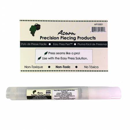 Acorn Easy Press Pen - AP10001 ( empty)