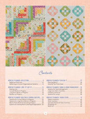 A Quilting Life Monthly Planner & Workbook - B1593T