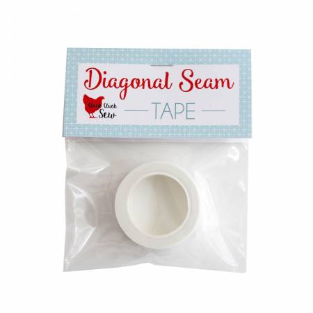 Diagonal Seam Tape - CCS-192 *
