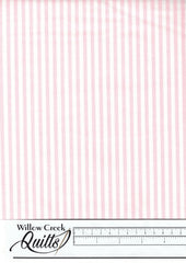 Cozy Cotton -  Pink  - 21360-10 - Flannel