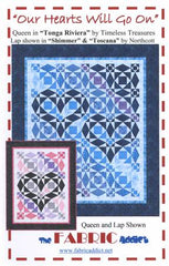 Our Hearts Will Go On Pattern - PTN B0002