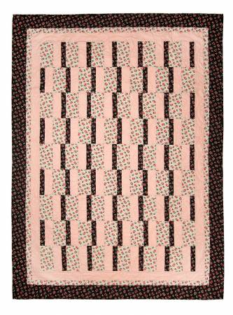 3 Yard Quilt Favorites pattern book - FC 032240