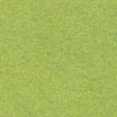 Eco-fi Felt By The Square - Neon Green - 9" x 12" - FLT9124H7