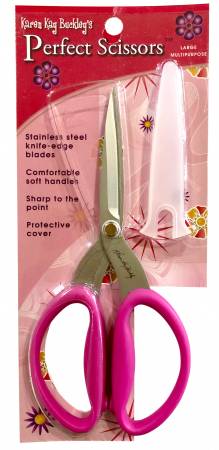 Perfect Scissors - Pink Large Multipurpose - KKB027