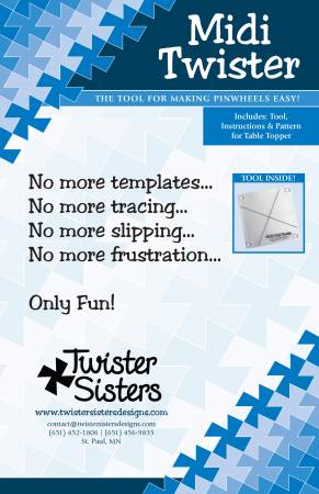 Midi Twister tool - MIDITWISTER