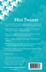 Mini Twister tool - MINITWISTER