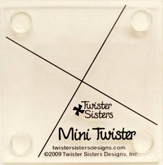 Mini Twister tool - MINITWISTER