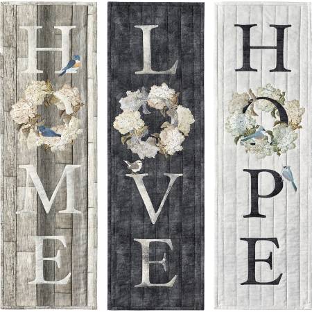 Kit - Home, Love, Hope  - KMRHLH-119