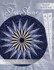 Star Shine pattern - 3520