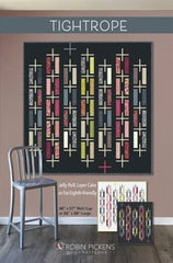 Tightrope Pattern - RPQP-T141
