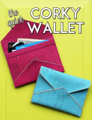 Kit - The Quick Corky Wallet