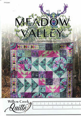Meadow Valley pattern - PTN2605
