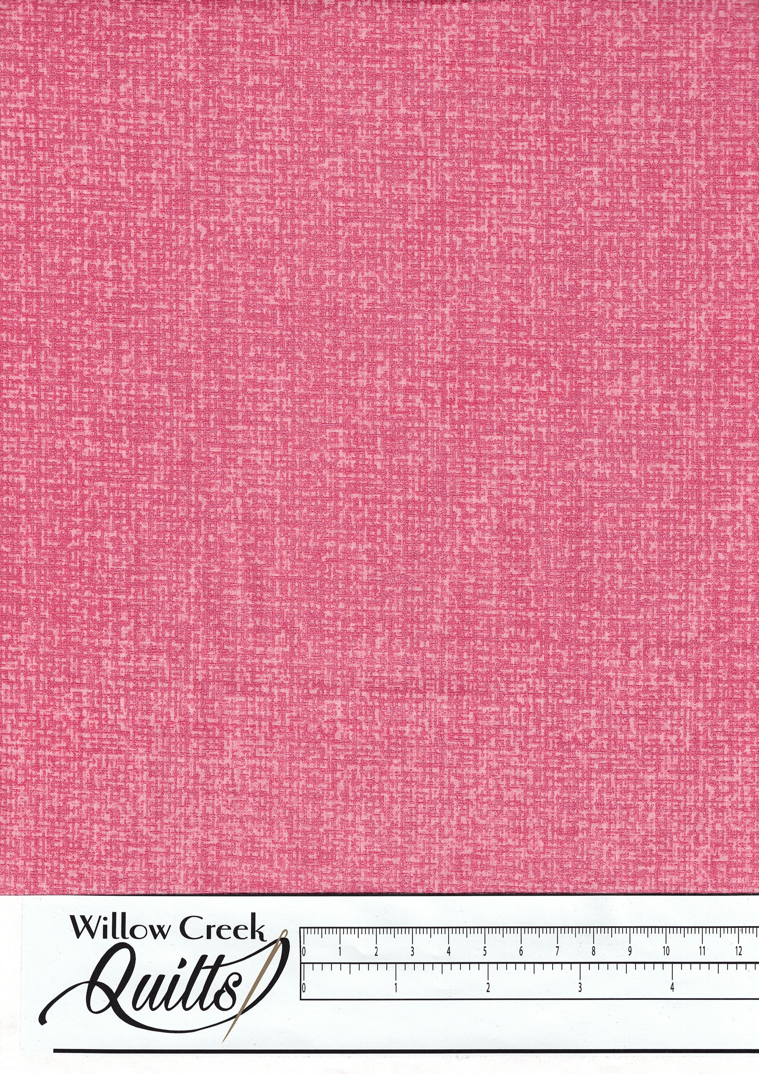 Color Weave Pearl - Medium Pink - 16068P-20