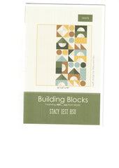 Building Blocks pattern - SIH073 - P03754