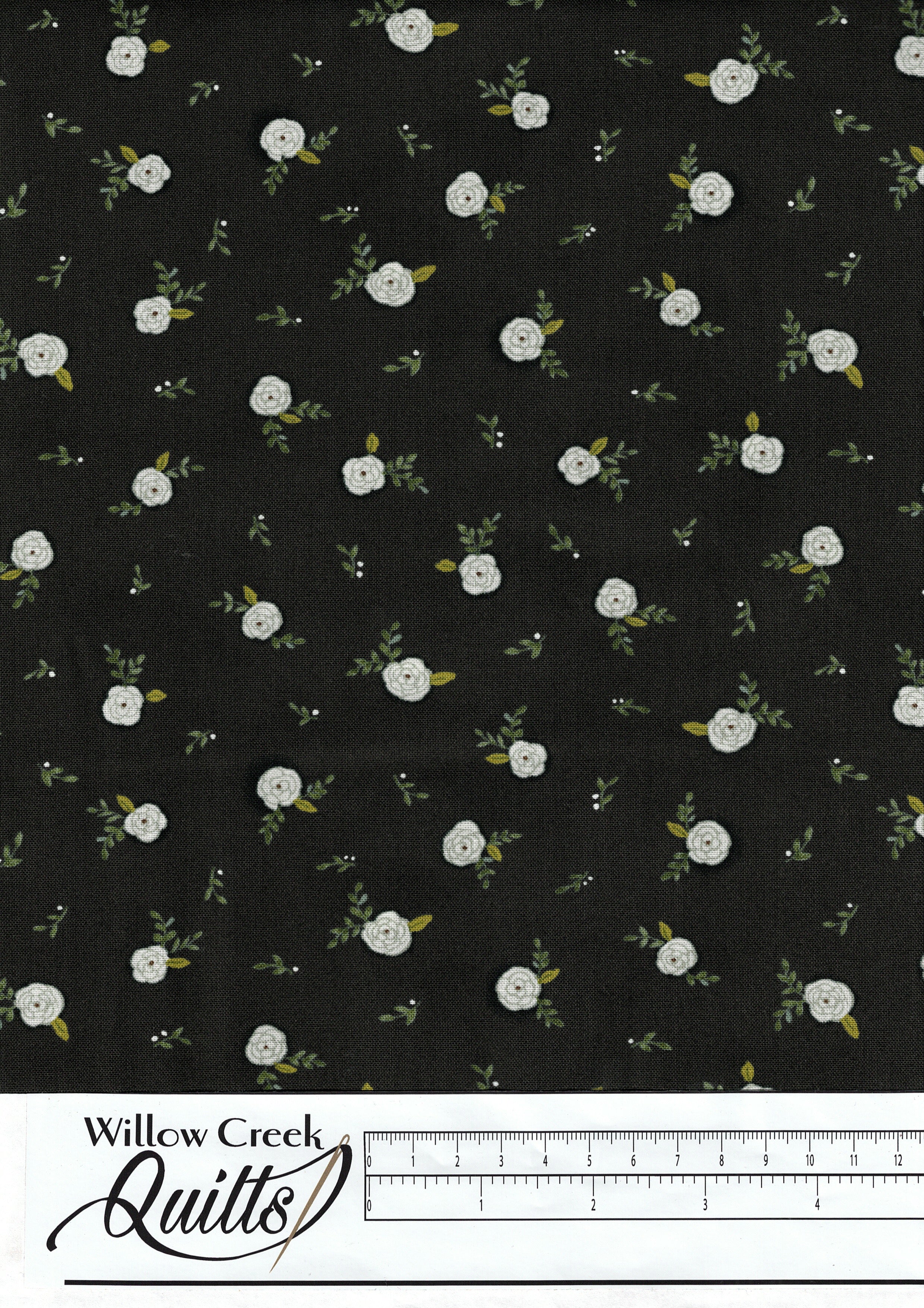 Happiness Blooms - Slate - 56056-13