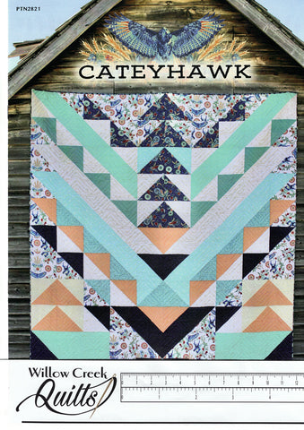 CateyHawk pattern - PTN2821