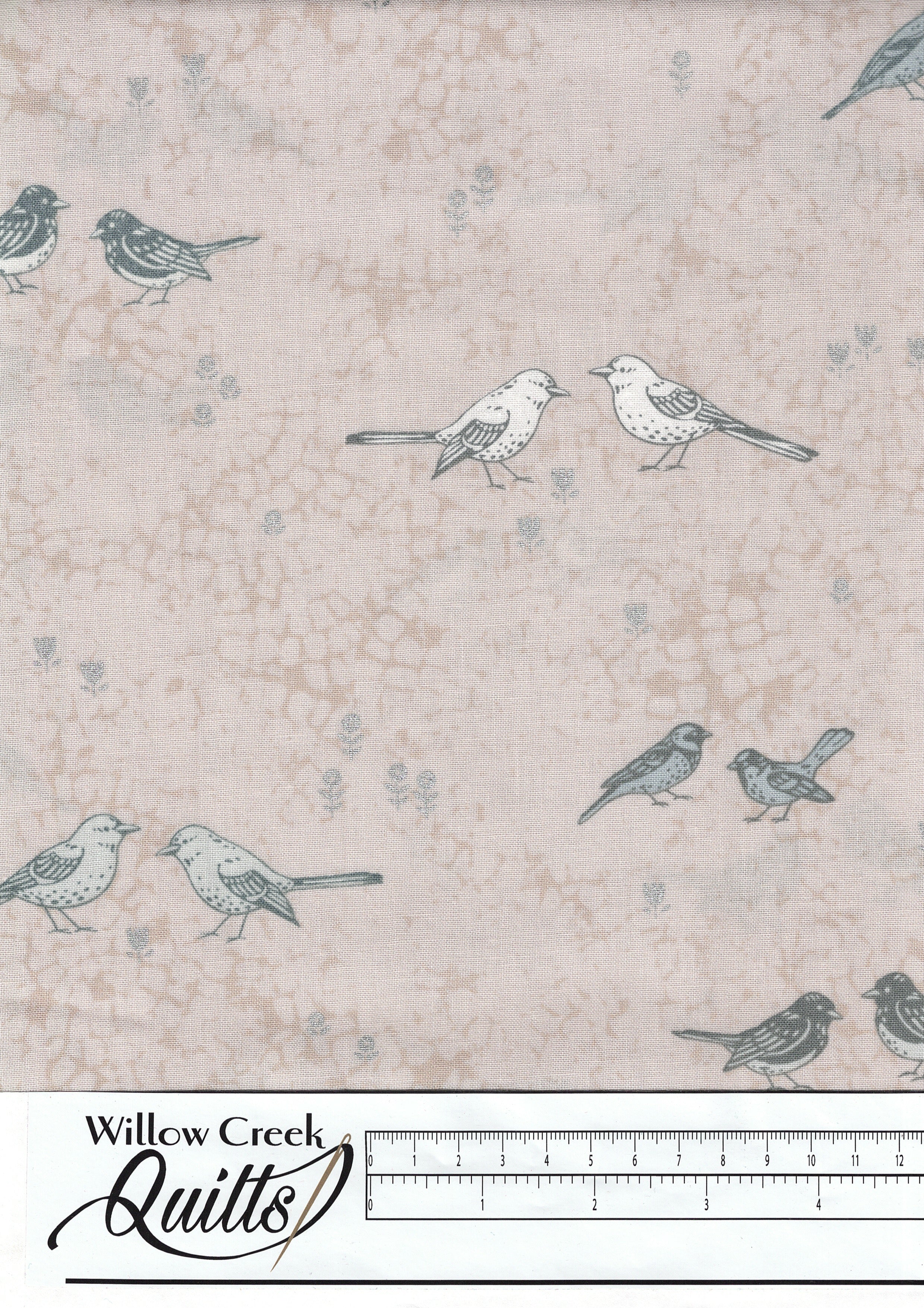 Songbird - Natural - 20808-14