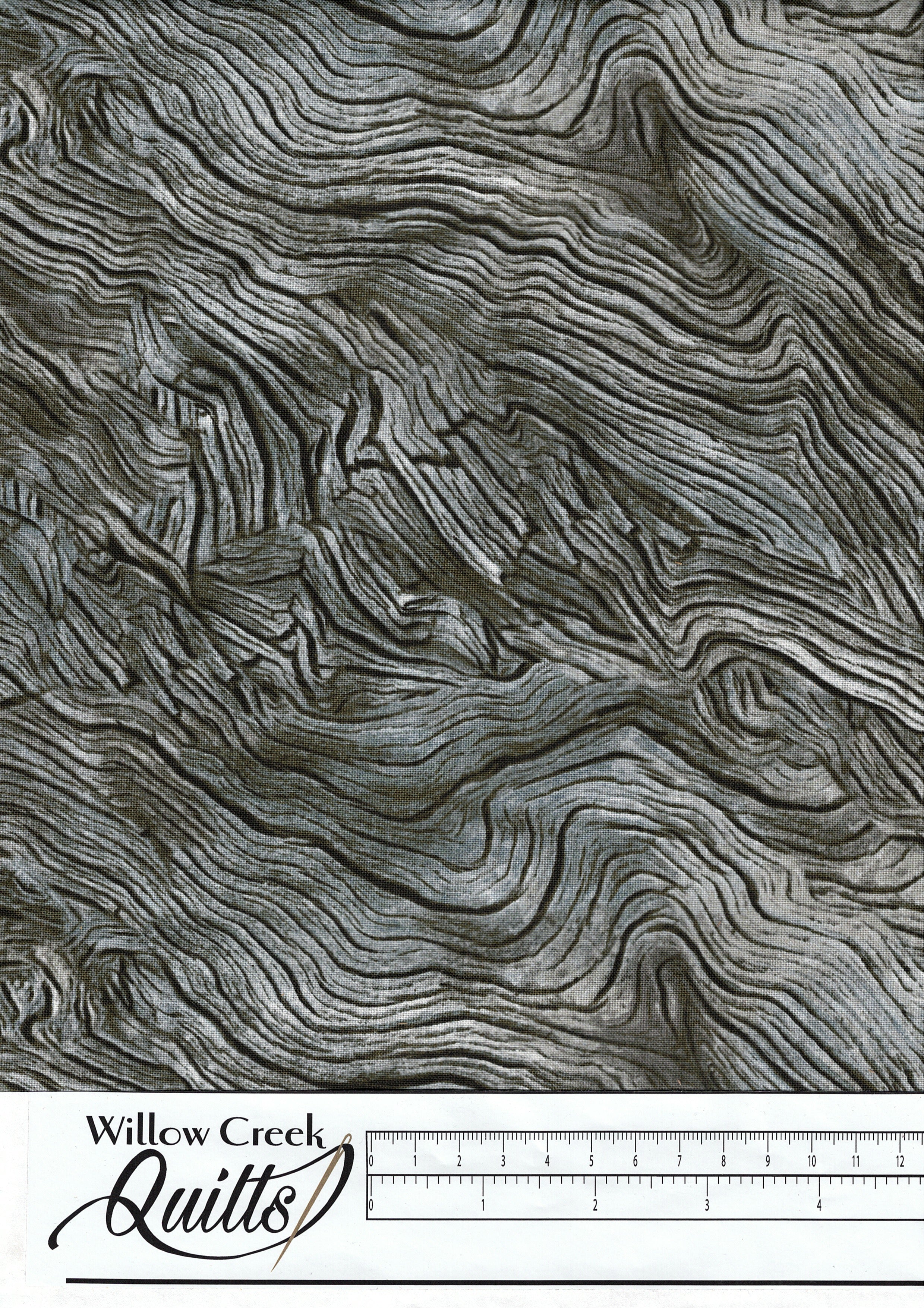 Frontier Stonehenge - Petrified Wood - Gray - 25188-94
