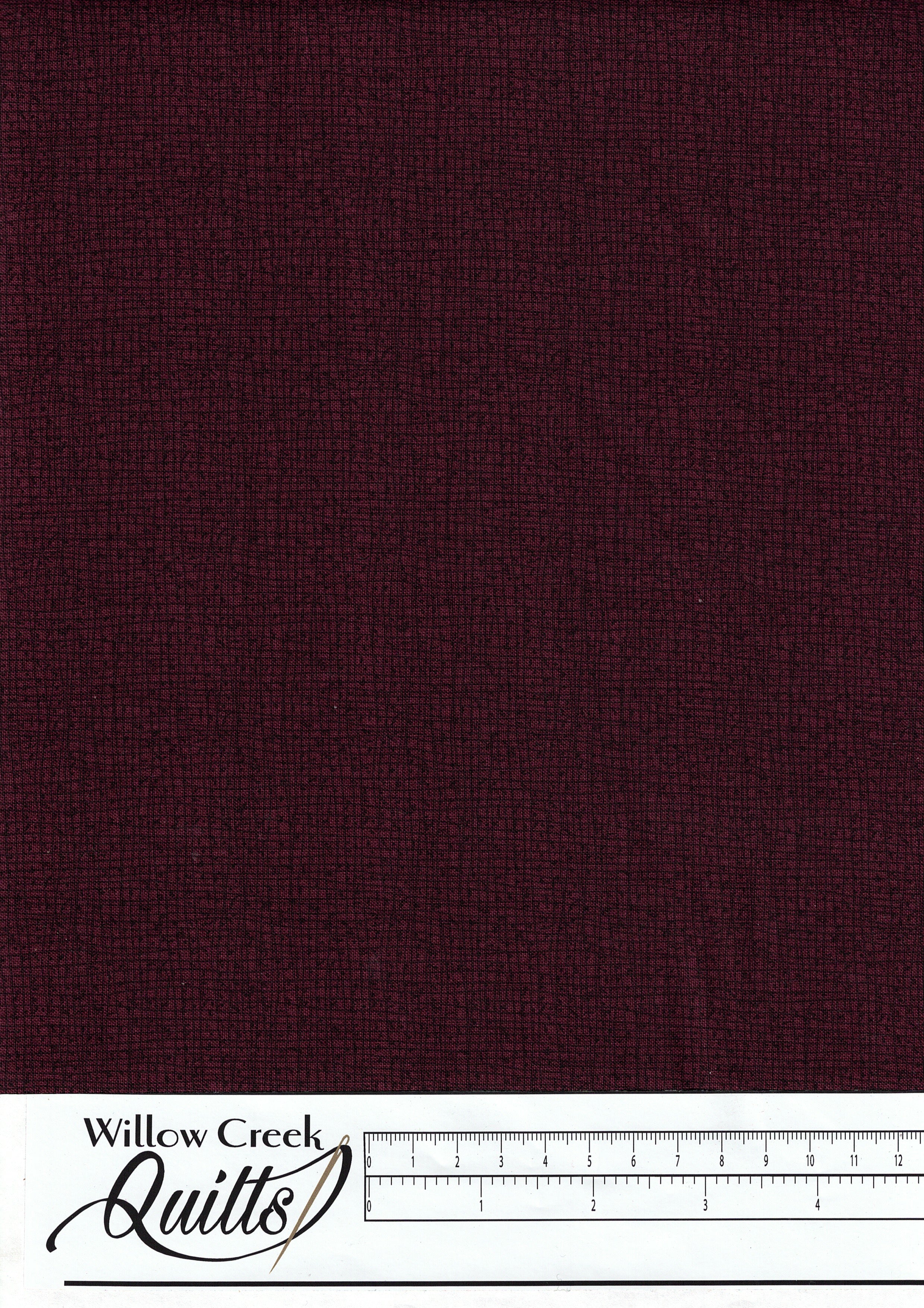Solana - Thatched - Burgundy - 548626-60