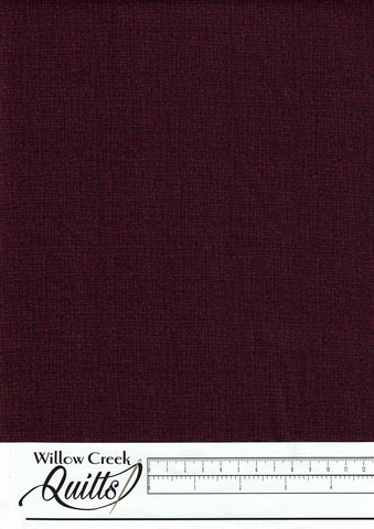 Solana - Thatched - Burgundy - 548626-60