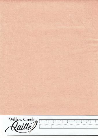 Kona Sheen - Ice Peach - K106-1176