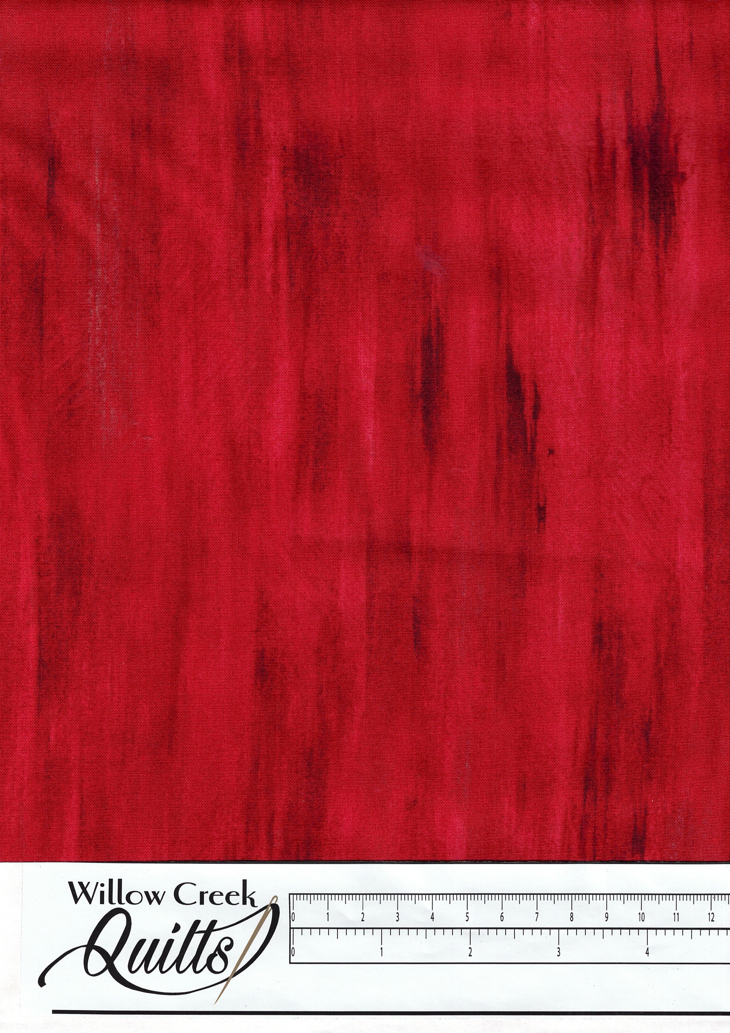 Down By The Lake - Wood Texture - Red - 2023-39733-333